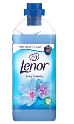 Lenor Płyn do płukania Spring Awakening, 1,6 l