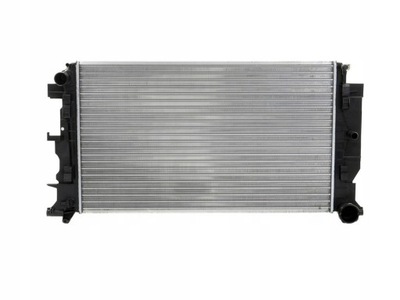 Радіатор wody sprinter 506508a4 фото №1