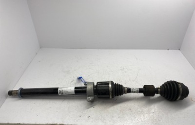 Bmw 2 active tourer u06 приводной вал правый  перед 9884770 фото №1