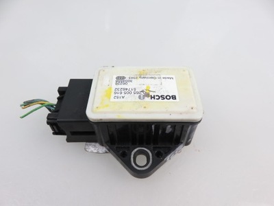 SENSOR ESP PEUGEOT BOXER II 0265005616  