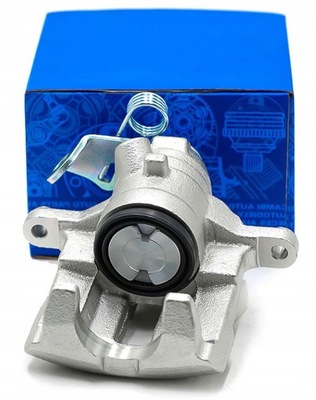 Супорт гальма задня лівий nissan nv300 primastar opel vivaro renault фото №1