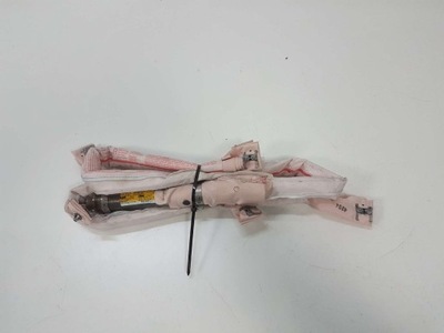 Skoda rapid spaceback 12- шторка безпеки повітряна права 5jj880742 фото №1