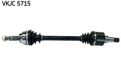 SKF VKJC 5715 ПОЛУОСЬ ПРИВОДНАЯ