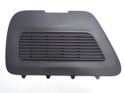 Пластик захист заглушка багажника 13475634 citroen c3 aircross 19r фото №1