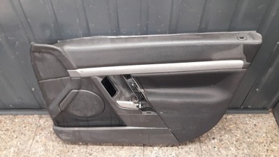 505906714 FORRO DE PUERTA DERECHA PARTE DELANTERA OPEL VECTRA C  