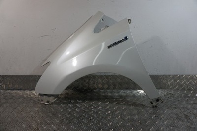 Крыло левый перед 070 toyota prius + plus 12-16 фото №1