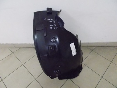 ПОДКРЫЛОК ЛЕВАЯ ПЕРЕДНЯЯ CZ.TYLNA MERCEDES GL X166 W166 12-15 A1668847622