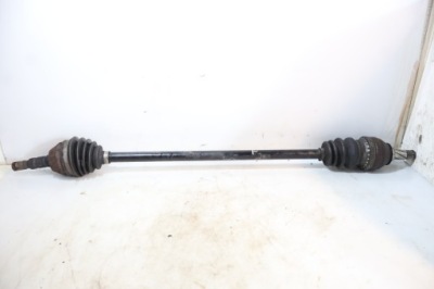 Привідний вал правий перед opel astra h 1.6 фото №1