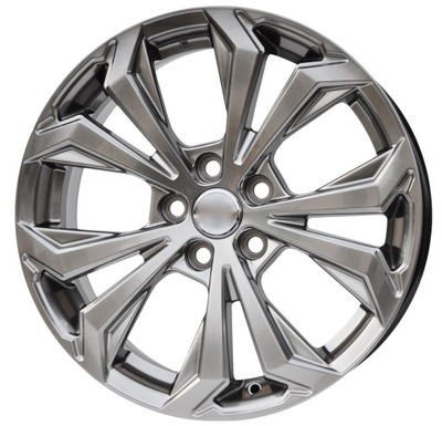 LLANTAS 18'' LEXUS 430 RX UX  