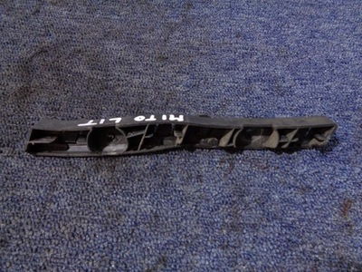 Направляющая бампера alfa romeo mito 2008- левый задний фото №1