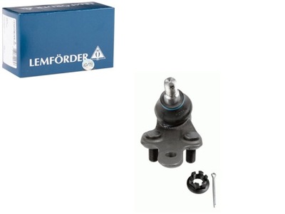 Шарова опора важеля перед l lexus es rx toyota alphard i camry harrier фото №1