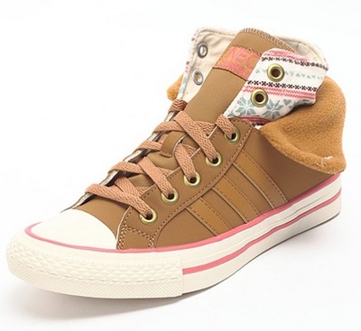 Adidas neo bbneo top 3-stripes cv mid