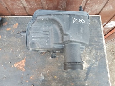 Корпус фильтра воздуха koleos 2.0dci 1026323s01 фото №1