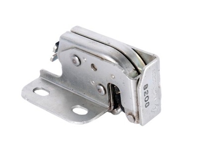 Замок нижний крышки левый renault koleos 07-13 r. 90503jy01a фото №1