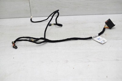 Джгут двері правий задня alfa romeo giulia фото №1