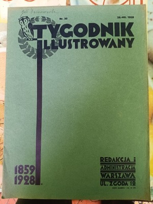 1928 Kunin Czajęcice Niemienice Ostrowiec Świętokrzyski Opatów Wyszków