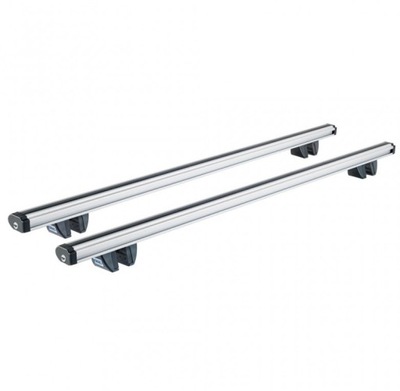 BOOT ROOF NA RACKS CRUZ ALUMINIUM CARGO R128  