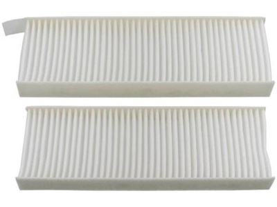 FILTRO DE CABINA CITROEN C4 PICASSO I 06-13 I 06-13 II 13- PICASSO II 13-  