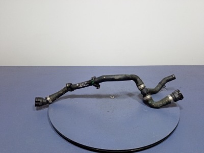 Bmw ix i20 шланг радіатора води 8475142 фото №1