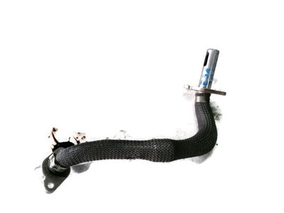 Bmw 3 e91 e90 08r 2.0 труба шланг egr 7563242 фото №1