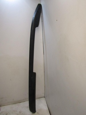 Рейлинги рейлинг крышный правый dacia duster ii 112231a2 фото №1