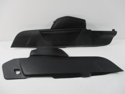 Защита туннель ford kuga mk3 21r lv4b-s044e06-a фото №1