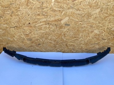 Абсорбер бампера перед 4k0807550d audi a6 c8 фото №1