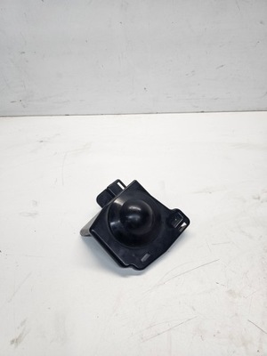 Решётка решётка радиатора заглушка радара правая audi a4 b9 8w0807820 фото №1