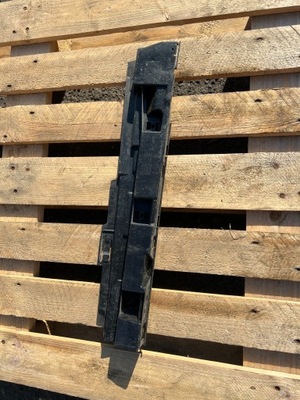 Bmw f30 f31 напрямна кронштейн поріг праве фото №1