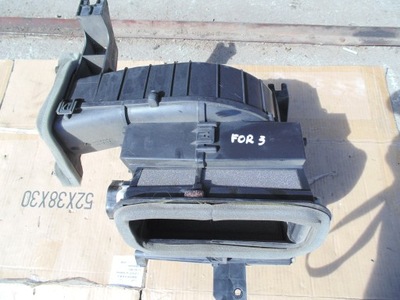 Отопитель subaru forester 3 iii eu фото №1