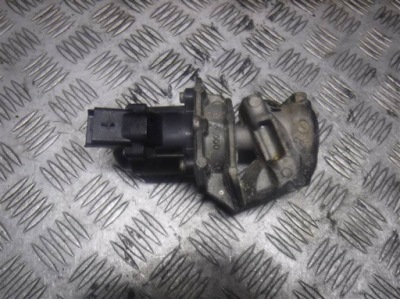 Клапан egr рециркуляції вихлопних газів volvo v50 1.6d tdci фото №1