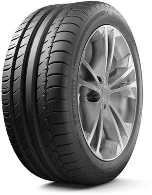 2X MICHELIN ПУЛЬТ SPORT PS2 265/35R18 97Y XL N3