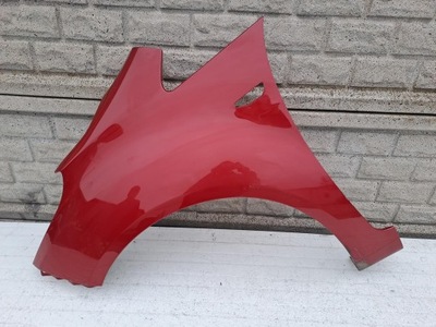 Hyundai ix20 крыло левый передний фото №1