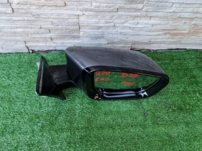 Дзеркало bmw 3 g20 6 pin колір b39 фото №1
