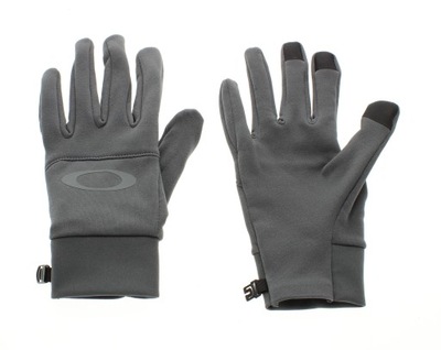 rękawice Oakley Core Ellipse 2.0 - Uniform Grey