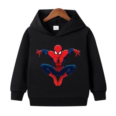 bluza ze Spidermanem 116