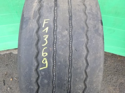 NEUMÁTICO COCHE DE CARGA 385/65R22.5 GITI GTL919 NACZEPOWA DE CARGA TIR  