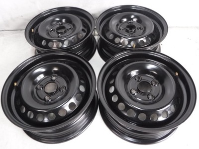 LLANTAS HYUNDAI I10 ACCENT KIA PICANTO RIO 14 4X100  