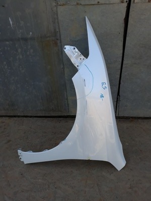 Lexus es vii крыло левый перед передний фото №1