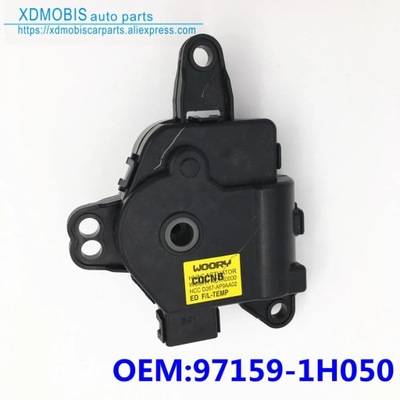 AMORTIGUADOR DEL MOTOR TEMPERATURA PARA HYUNDAI ELANTRA I20 IX20 SONATA I45~8169  