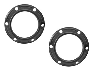 Рамка решётка бампер mitsubishi outlander ii 2007 фото №1