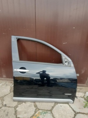 Двері правий перед peugeot 4007 фото №1