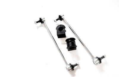 Соединители резинки перед renault espace iv , vel satis ## ## фото №1