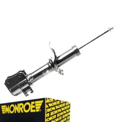 Амортизатор перед правый do suzuki baleno 1.9 td фото №1