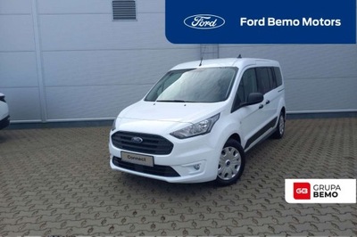 Ford Transit Connect Transit Connect MCA 1.5 E...