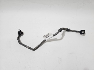 Шланг оливи турбонагнітача 1.5 blue combo e berlingo iv partner iv #6855 фото №1