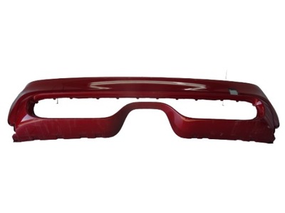 Бампер задня mini cooper s f56 sport оригінал фото №1