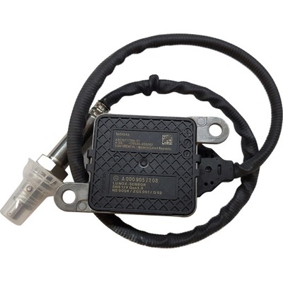 Датчик лямбда-зонд датчик nox mercedes фото №1