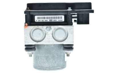 Насос abs mito 0265951958 0265252233 51913829 фото №1