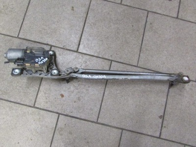 Механізм двірник volvo v50 фото №1